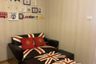 1 Bedroom Condo for sale in The Trust Residence Pinklao, Arun Amarin, Bangkok