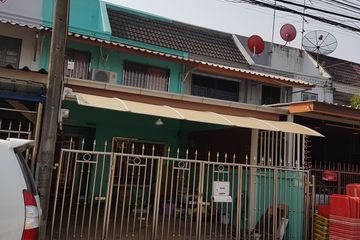 2 Bedroom Townhouse for sale in Baan Chuenkamoniwet 3, Nuan Chan, Bangkok