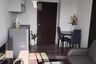 1 Bedroom Condo for rent in Surasak, Chonburi