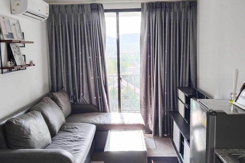 1 Bedroom Condo For Rent