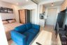 1 Bedroom Condo for Sale or Rent in Ideo Q Chula - Samyan, Maha Phruettharam, Bangkok near MRT Sam Yan