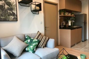 1 Bedroom Condo for sale in Phra Khanong Nuea, Bangkok