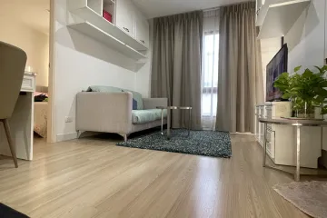 1 Bedroom Condo for Sale or Rent in Khlong Toei, Bangkok near MRT Queen Sirikit National Convention Centre