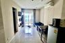 1 Bedroom Condo for sale in Khlong Chaokhun Sing, Bangkok