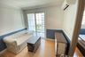 1 Bedroom Condo for Sale or Rent in Seven Seas Cote d'Azur, Na Jomtien, Chonburi
