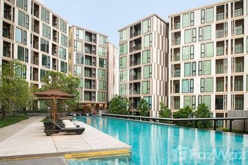 1 Bedroom Condo for rent in The BASE Uptown-Phuket, Ratsada, Phuket