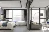 1 Bedroom Condo for sale in Wyndham Atlas Wongamat Pattaya, Na Kluea, Chonburi