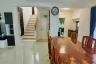 3 Bedroom House for sale in Manthana Onnut-Wongwaen 3, Dokmai, Bangkok