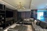 3 Bedroom Condo for sale in Ananya Beachfront Wongamat, Na Kluea, Chonburi