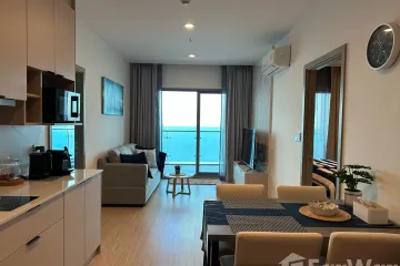 2 Bedroom Condo for rent in Saen Suk, Chonburi