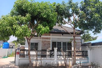 2 Bedroom House for sale in Nong Prue, Chonburi