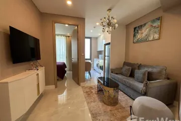 1 Bedroom Condo for rent in Nong Prue, Chonburi
