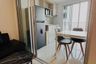 1 Bedroom Condo for sale in Ideo Charan 70 - Riverview, Bang Phlat, Bangkok near MRT Bang Phlat