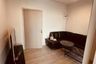 1 Bedroom Condo for sale in Ideo Charan 70 - Riverview, Bang Phlat, Bangkok near MRT Bang Phlat