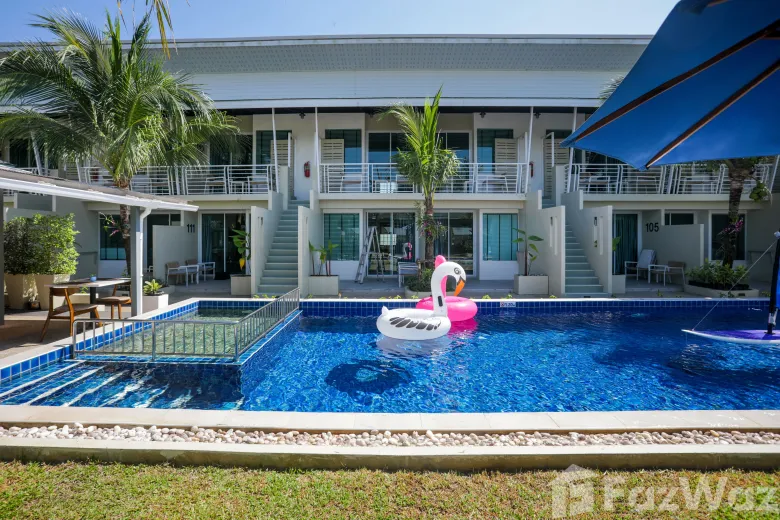 1 Bedroom Villa For Rent