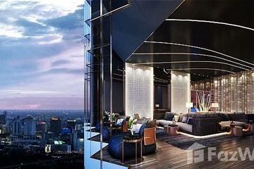 1 Bedroom Condo for sale in Makkasan, Bangkok near MRT Phra Ram 9