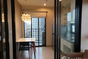 1 Bedroom Condo for Sale or Rent in Phra Khanong Nuea, Bangkok near BTS On Nut