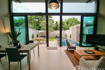 2 Bedroom Villa for rent in Si Sunthon, Phuket