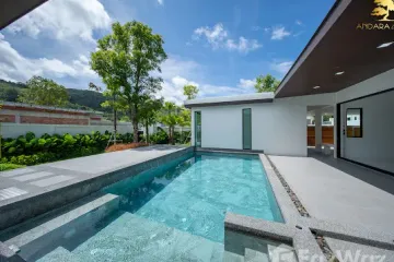 3 Bedroom Villa for sale in Ao Nang, Krabi