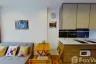 1 Bedroom Condo for sale in Phaya Thai, Bangkok near BTS Saphan Kwai