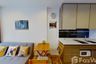 1 Bedroom Condo for sale in THE LINE Phahol - Pradipat, Phaya Thai, Bangkok near BTS Saphan Kwai