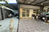3 Bedroom Townhouse for sale in Bueng Kham Phroi, Pathum Thani near BTS Eastern Outer Ring