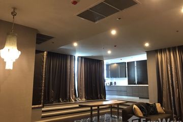 2 Bedroom Condo for Sale or Rent in Bang Kapi, Bangkok