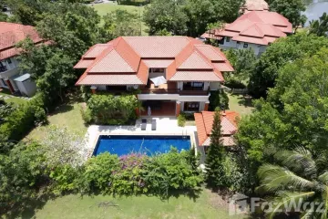 4 Bedroom Villa for rent in Choeng Thale, Phuket