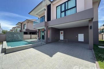 4 Bedroom Villa for rent in Huai Yai, Chonburi