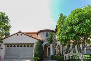 3 Bedroom House for sale in Bang Kaeo, Samut Prakan