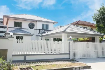 4 Bedroom House for sale in Khu Khot, Pathum Thani