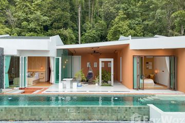3 Bedroom Villa for sale in Eden Hill, Pa Khlok, Phuket