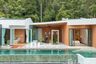 3 Bedroom Villa for sale in Eden Hill, Pa Khlok, Phuket