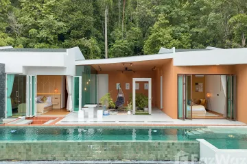 3 Bedroom Villa for sale in Pa Khlok, Phuket