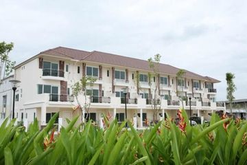 3 Bedroom Townhouse for sale in Bang Kaeo, Samut Prakan