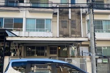 3 Bedroom Townhouse for sale in Baan Mai Thepharak-Wongwaen, Bang Phli Yai, Samut Prakan