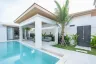 4 Bedroom Villa for rent in Mai Khao, Phuket