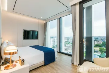 1 Bedroom Apartment for rent in Nong Prue, Chonburi