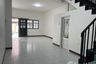 2 Bedroom Townhouse for sale in Wat Chalo, Nonthaburi