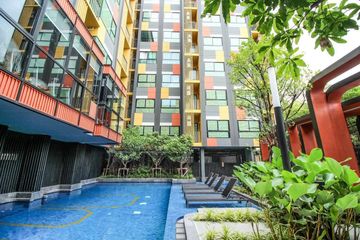 1 Bedroom Condo for sale in Bang Chak, Bangkok near BTS Bang Chak