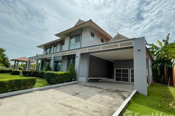 4 Bedroom Villa for rent in Pong, Chonburi