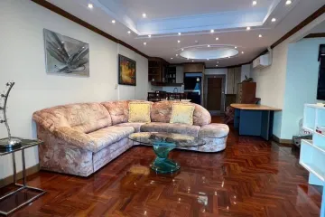 2 Bedroom Condo for rent in Na Kluea, Chonburi