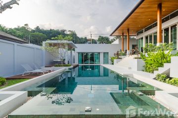 4 Bedroom Villa for sale in Choeng Thale, Phuket