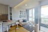 1 Bedroom Condo for Sale or Rent in The Lumpini 24, Khlong Tan, Bangkok near BTS Phrom Phong