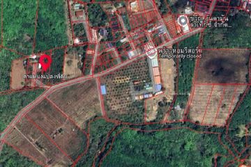 Land for sale in Pa Khlok, Phuket