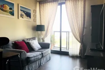 1 Bedroom Condo for rent in Nong Prue, Chonburi