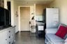 1 Bedroom Condo for rent in Unixx South Pattaya, Nong Prue, Chonburi