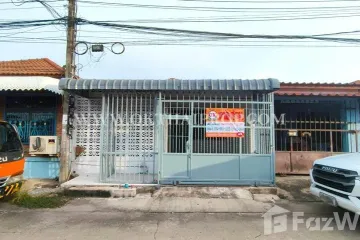 2 Bedroom Townhouse for sale in Bang Khu Rat, Nonthaburi