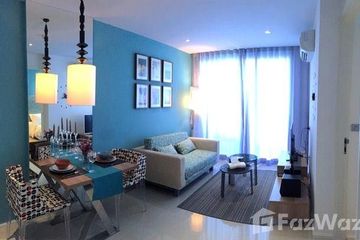 1 Bedroom Condo for rent in Nong Prue, Chonburi