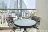 2 Bedroom Condo for Sale or Rent in CitiSmart Sukhumvit 18, Khlong Toei, Bangkok near BTS Asoke